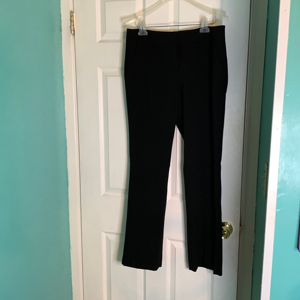 New York & Company, black, Size 10